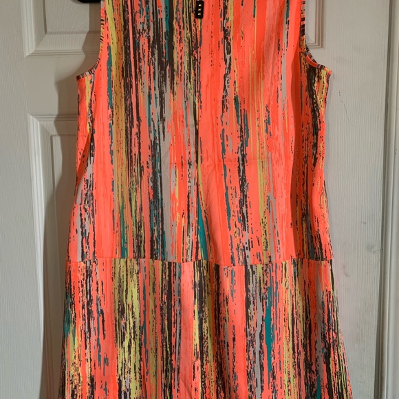 Jamie Sadock dress - Picture 3 of 5